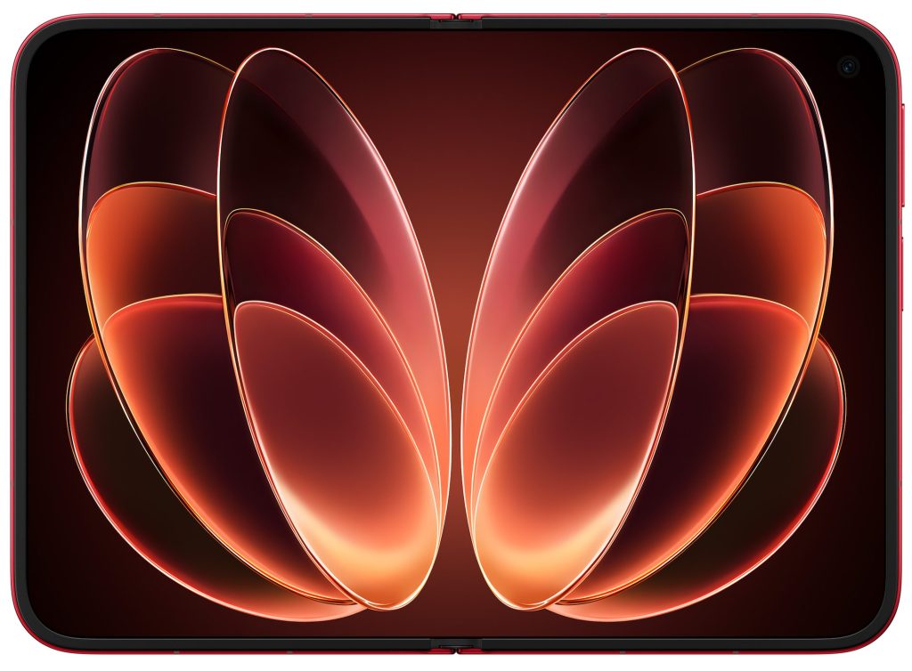 Xiaomi 18 foldable phone