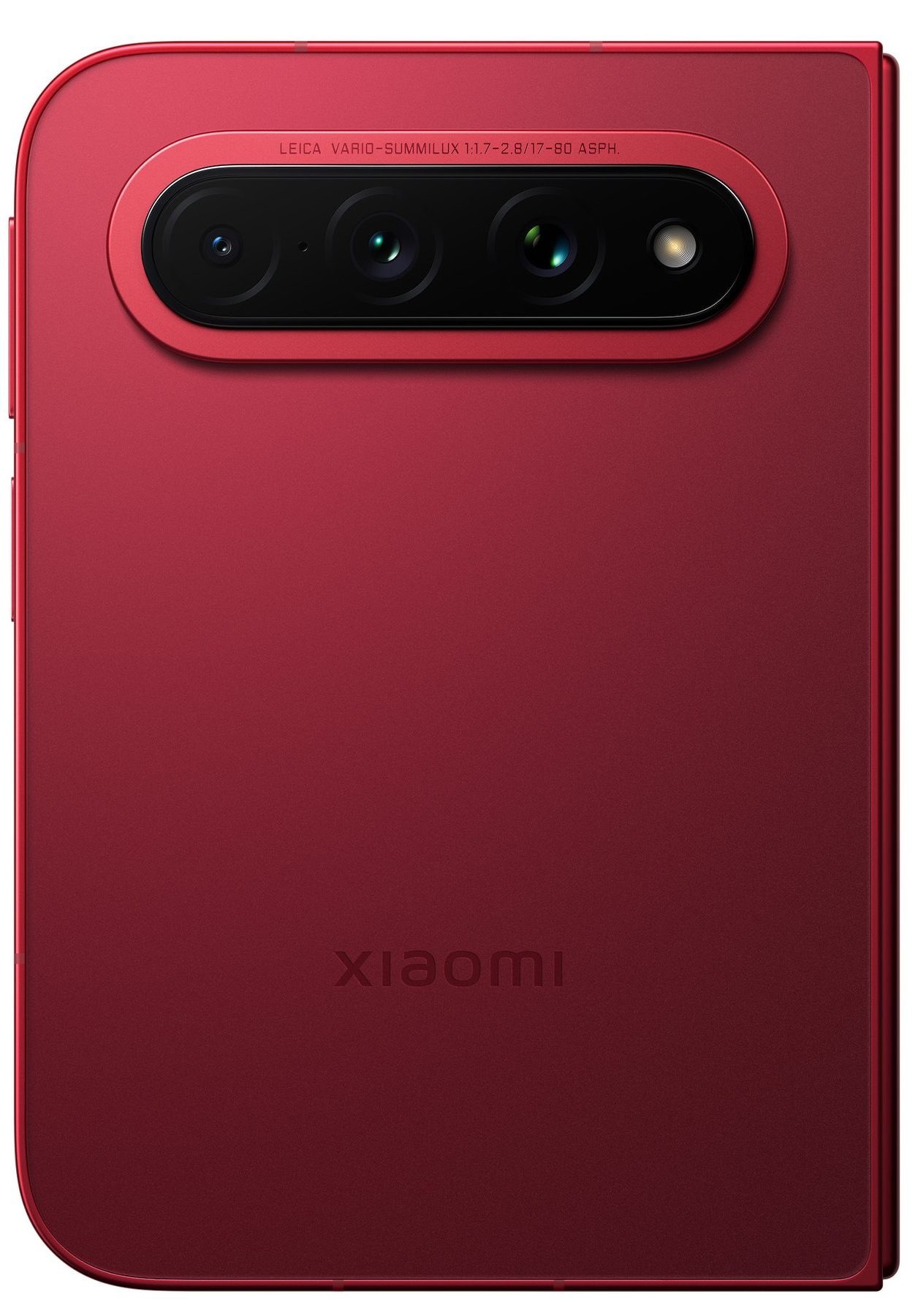 Xiaomi 18 foldable phone