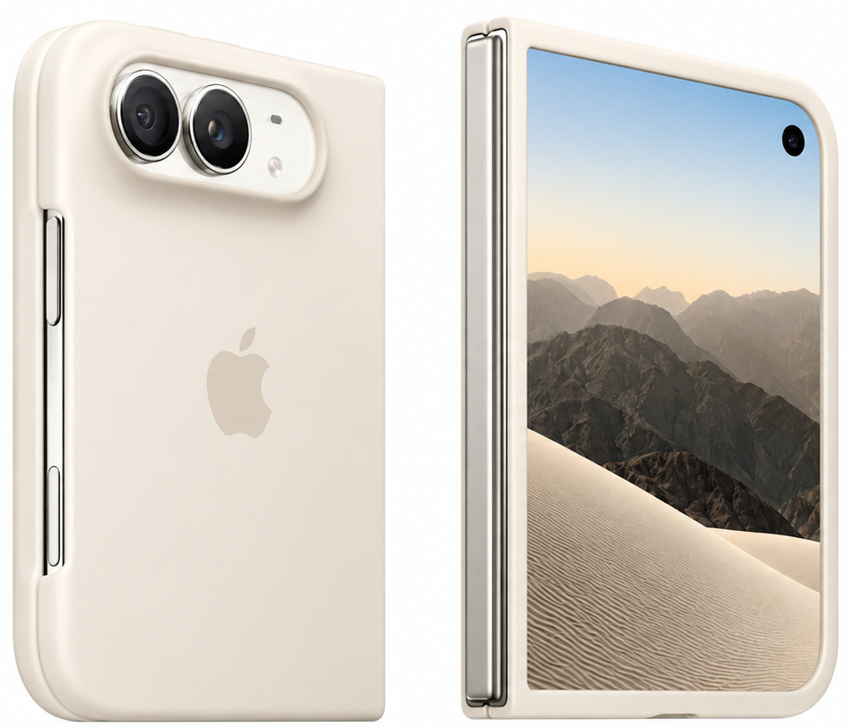 iPhone Duo